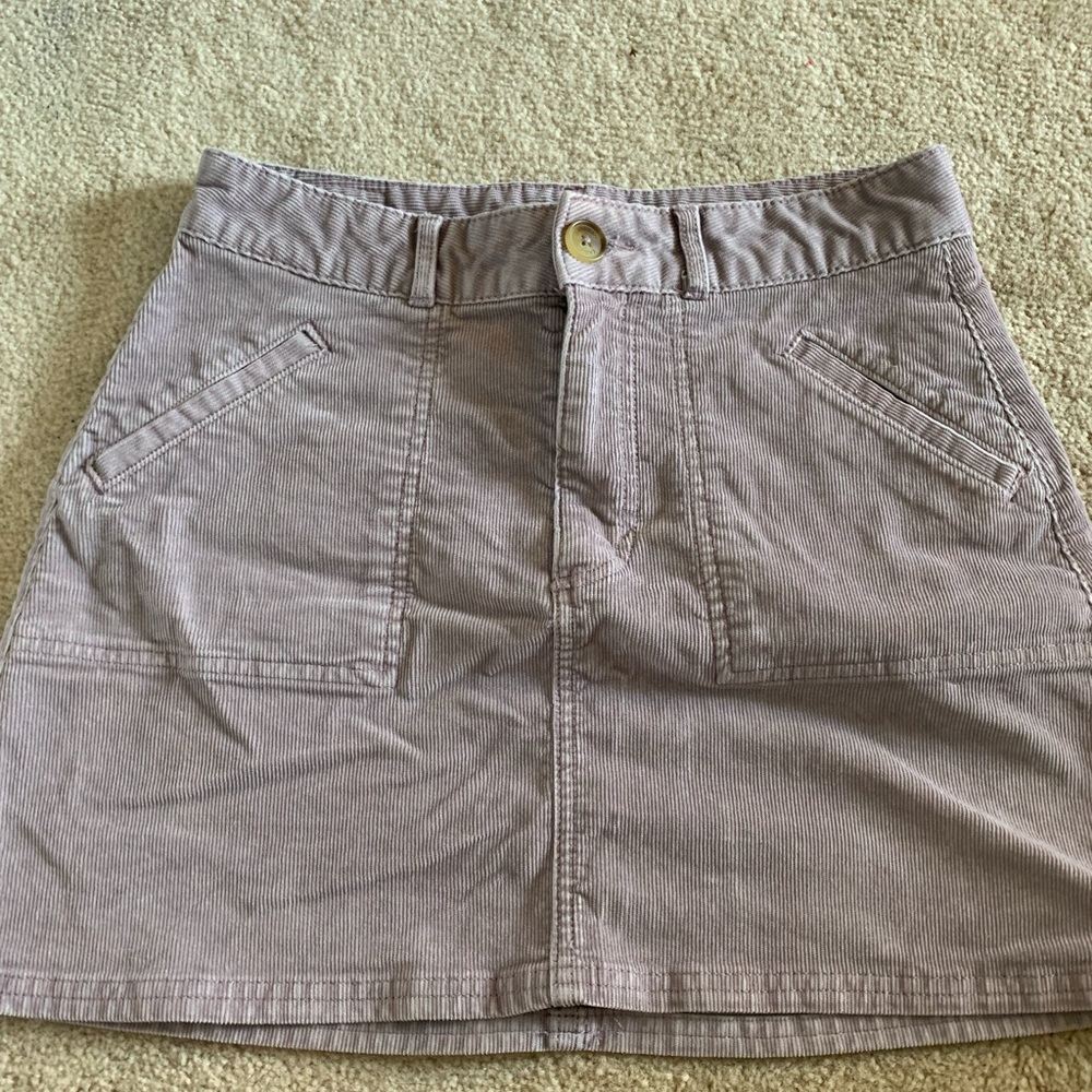 American eagle skirt